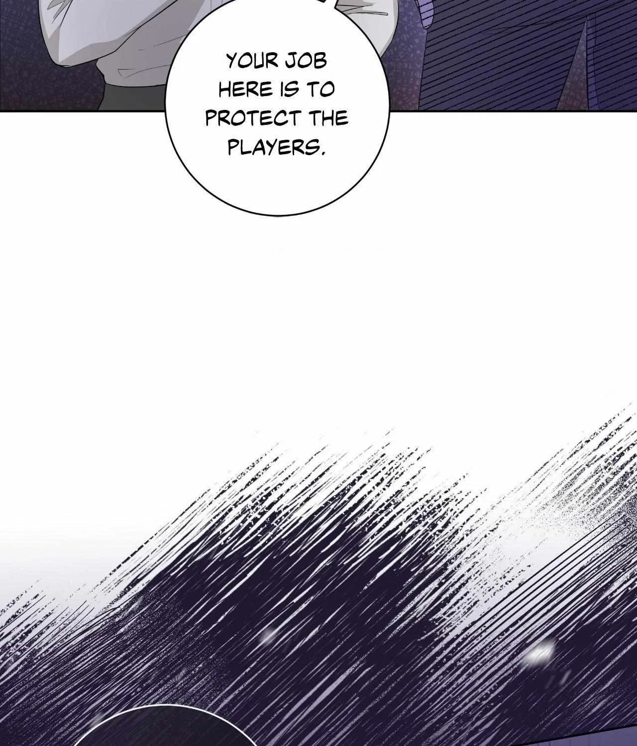 Read Devil (Yuwon) chapter 9 image 11 on Lezhin