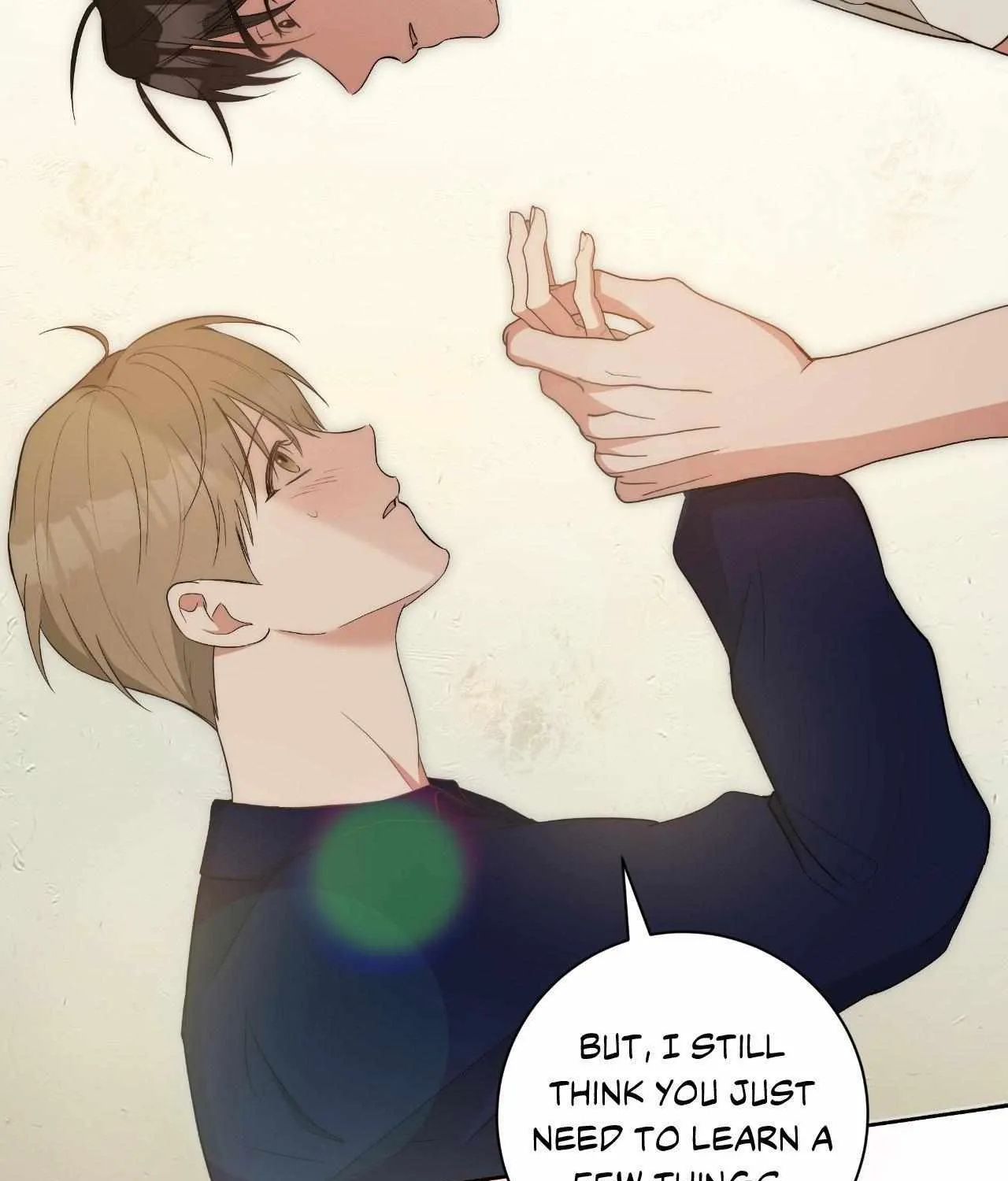 Read Devil (Yuwon) chapter 9 image 111 on Lezhin