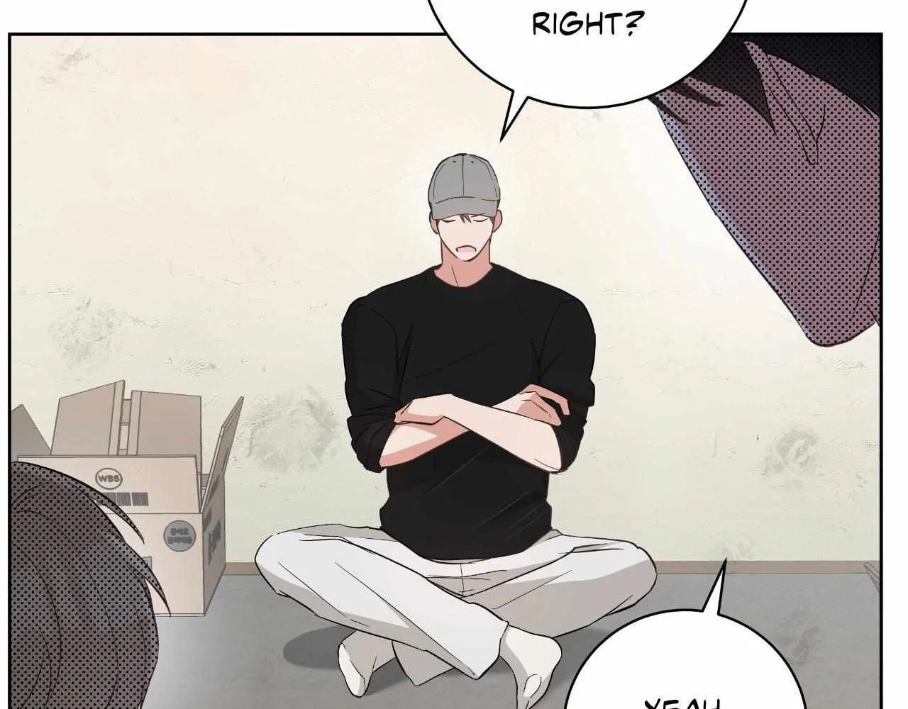 Read Devil (Yuwon) chapter 9 image 116 on Lezhin