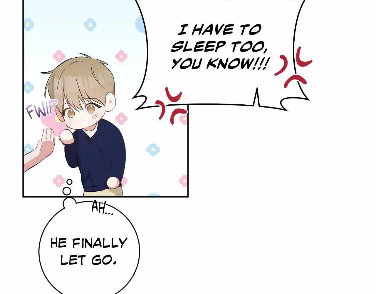 Read Devil (Yuwon) chapter 9 image 118 on Lezhin