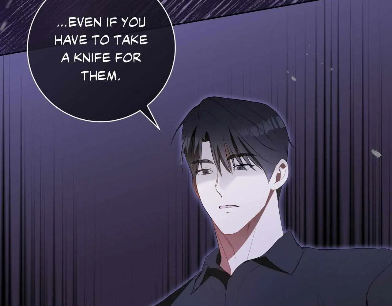 Read Devil (Yuwon) chapter 9 image 12 on Lezhin