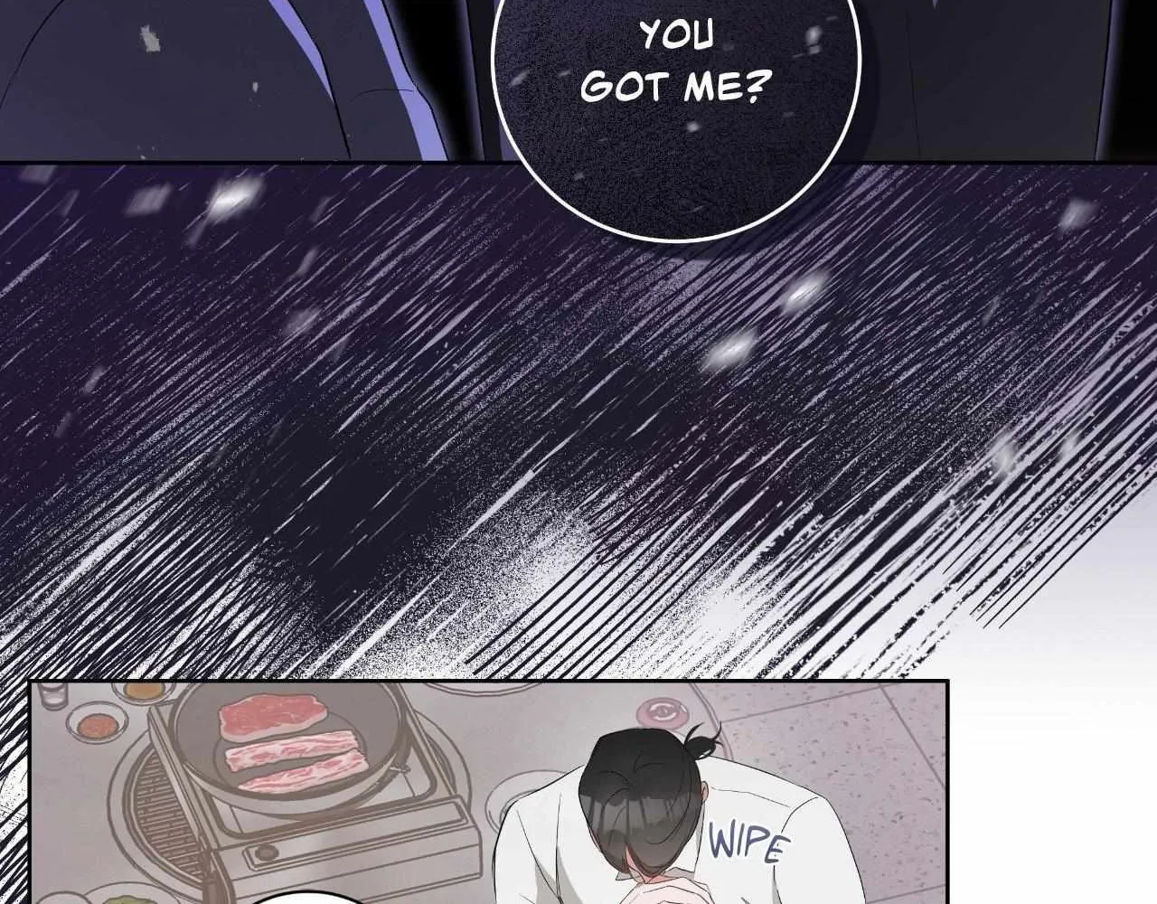 Read Devil (Yuwon) chapter 9 image 14 on Lezhin