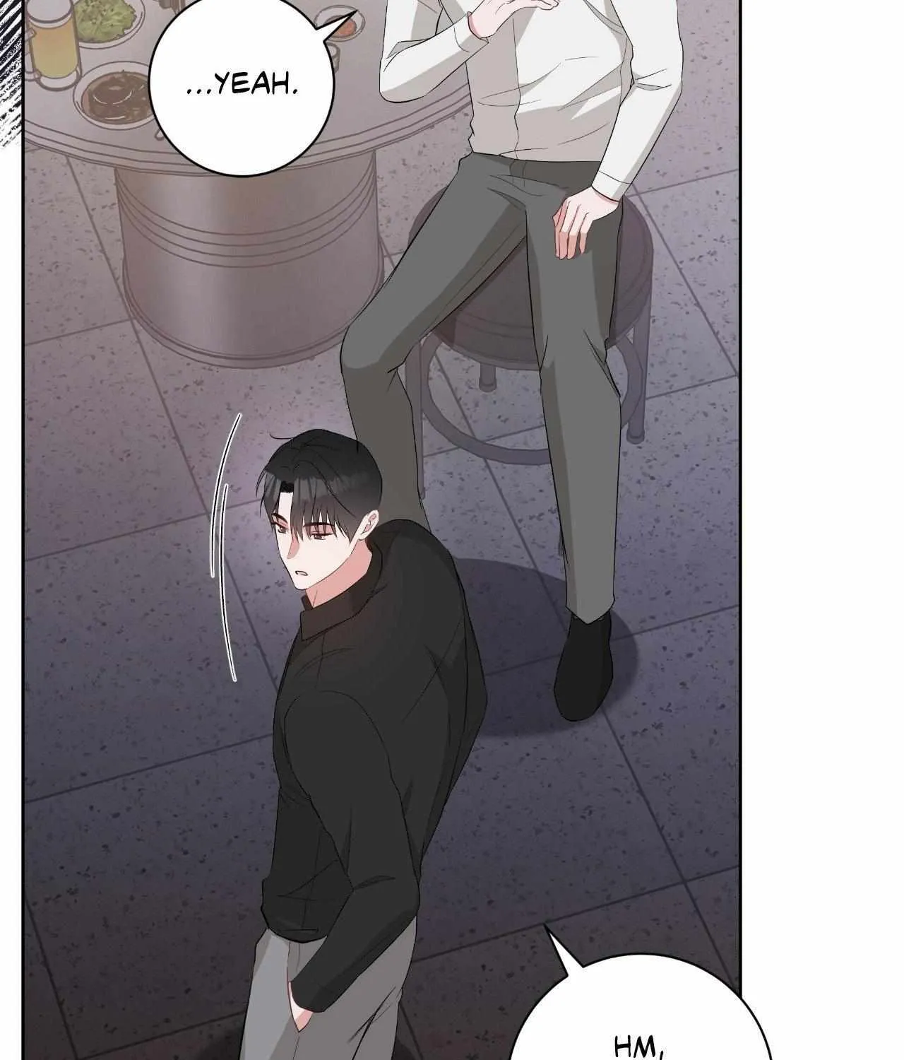 Read Devil (Yuwon) chapter 9 image 15 on Lezhin
