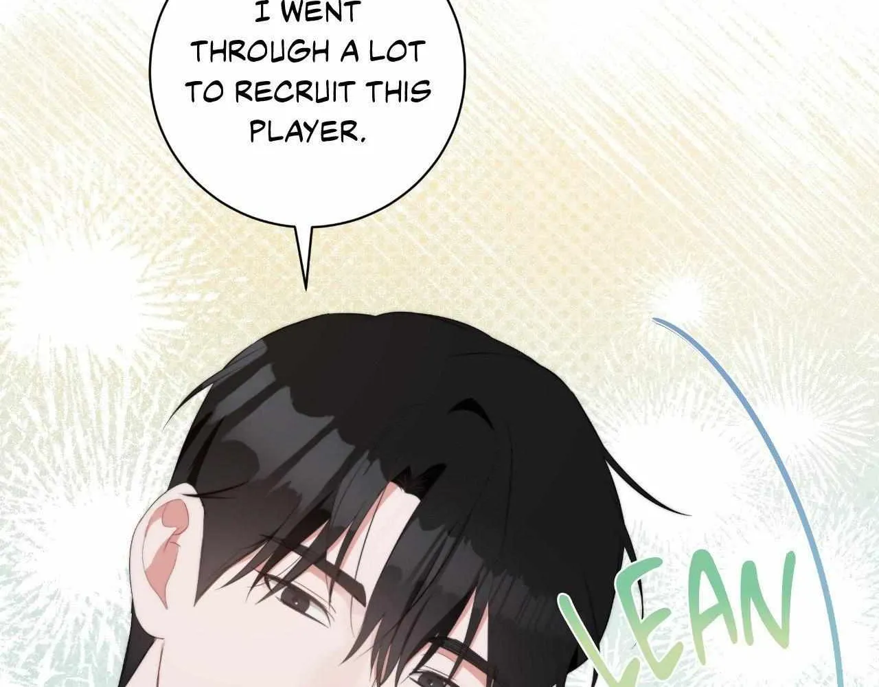 Read Devil (Yuwon) chapter 9 image 18 on Lezhin
