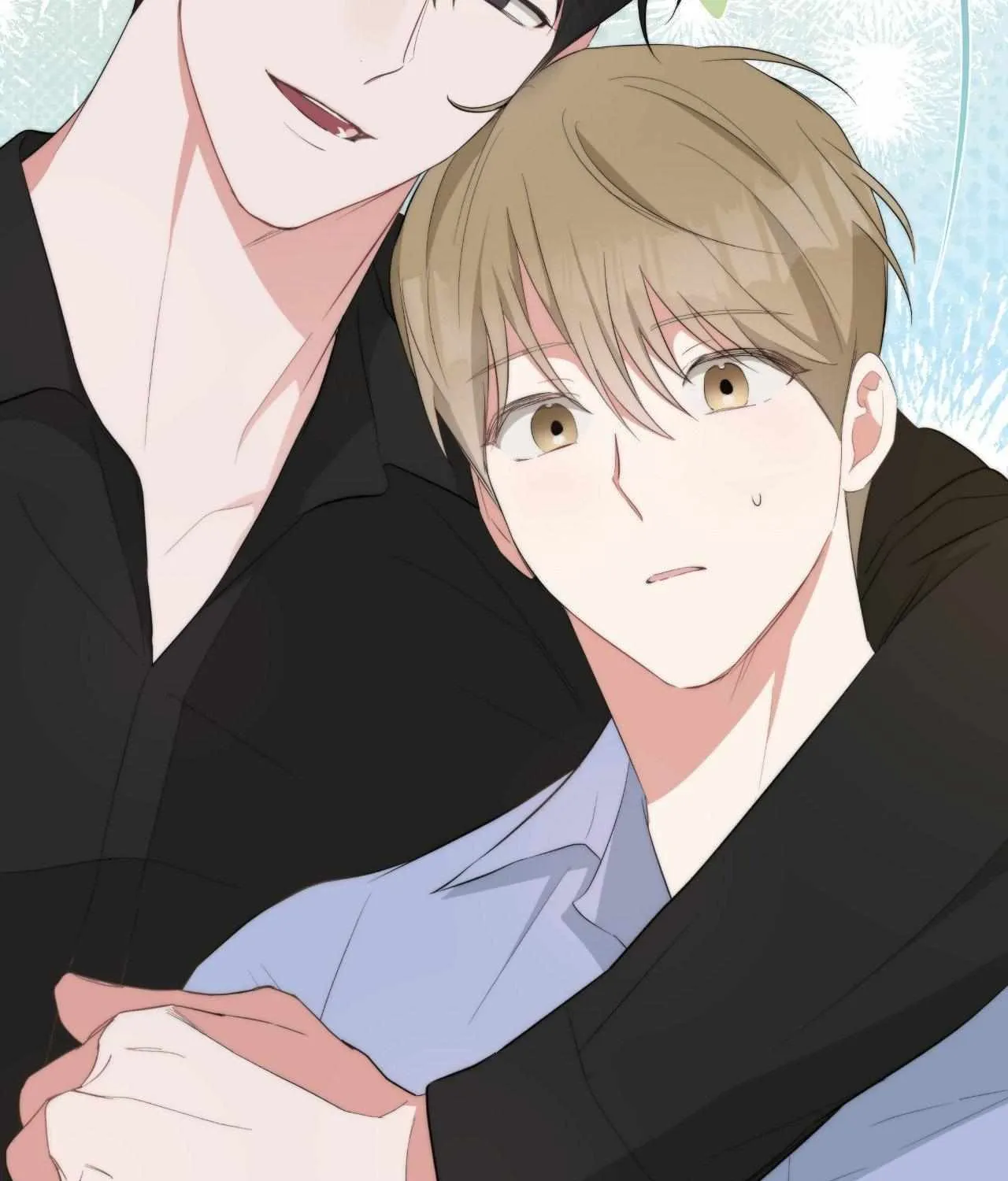 Read Devil (Yuwon) chapter 9 image 19 on Lezhin