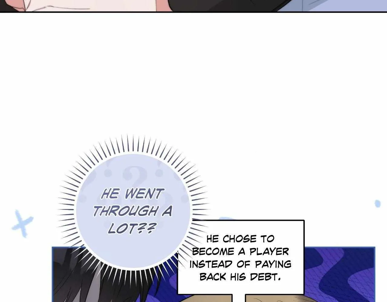 Read Devil (Yuwon) chapter 9 image 20 on Lezhin