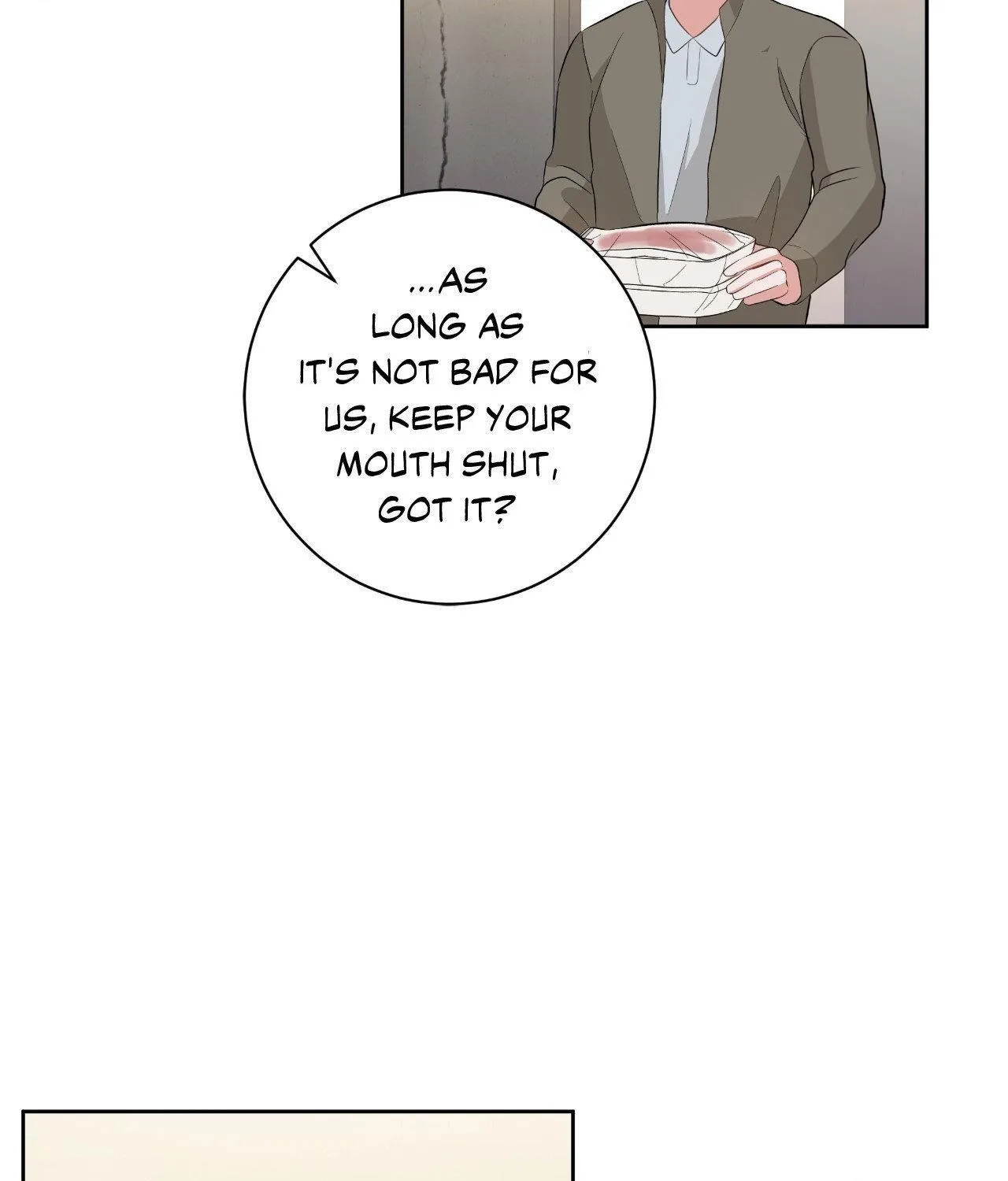 Read Devil (Yuwon) chapter 9 image 23 on Lezhin