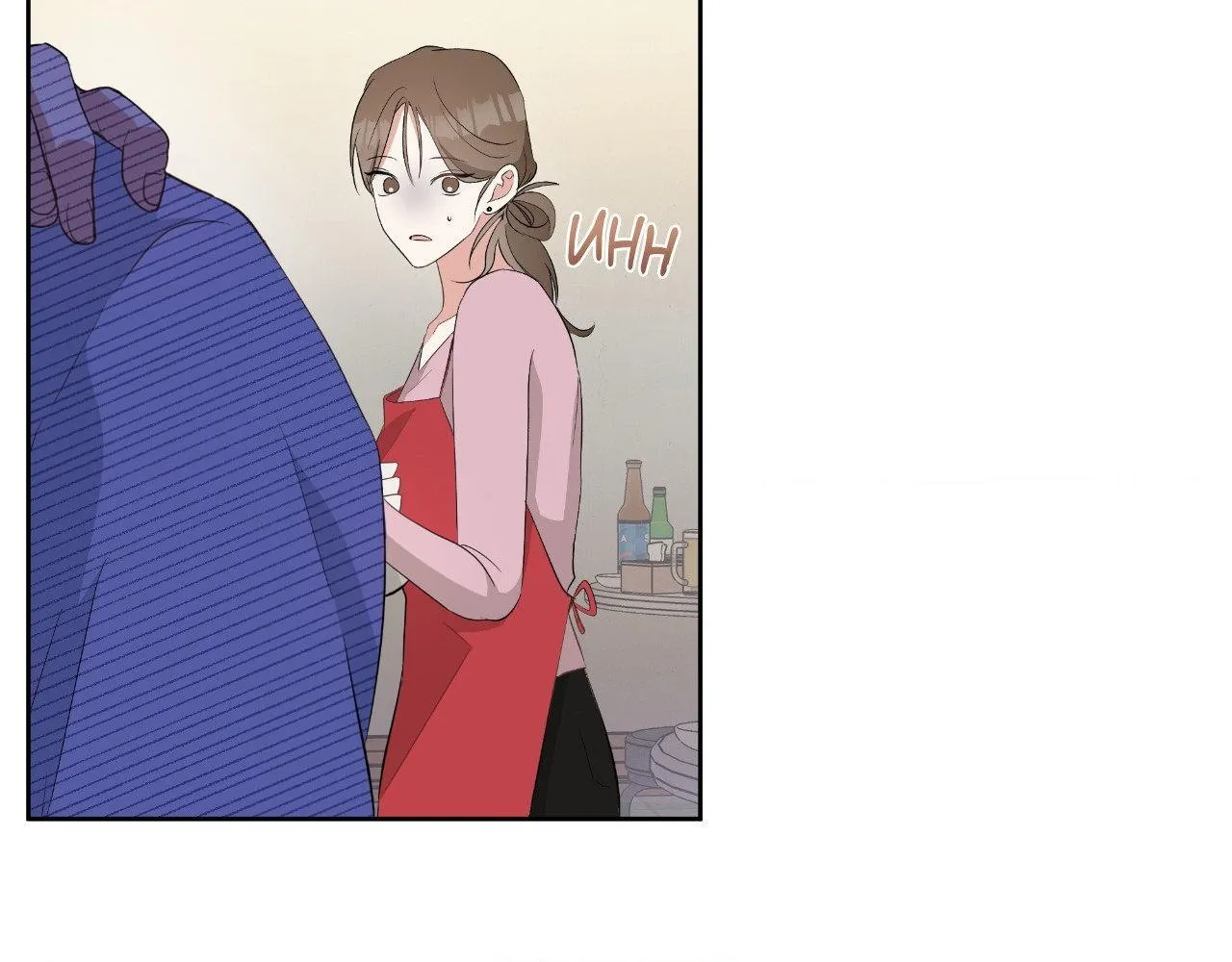 Read Devil (Yuwon) chapter 9 image 24 on Lezhin