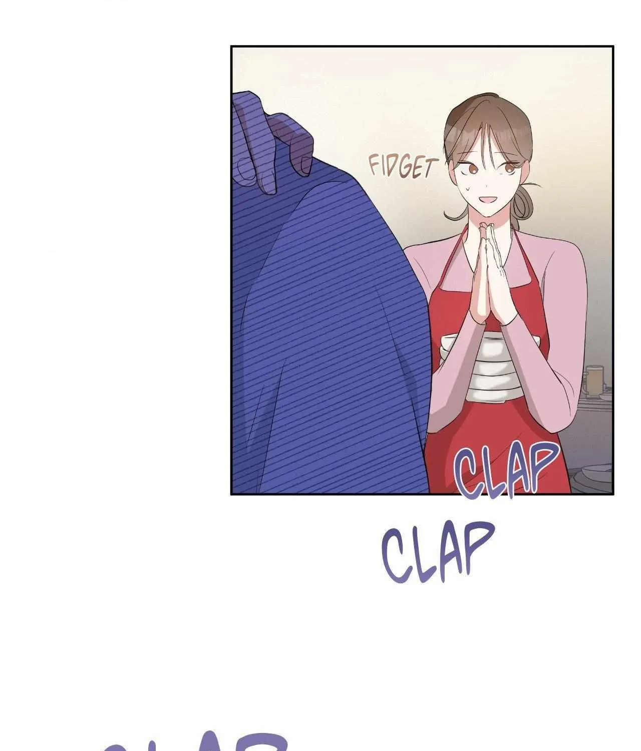 Read Devil (Yuwon) chapter 9 image 25 on Lezhin