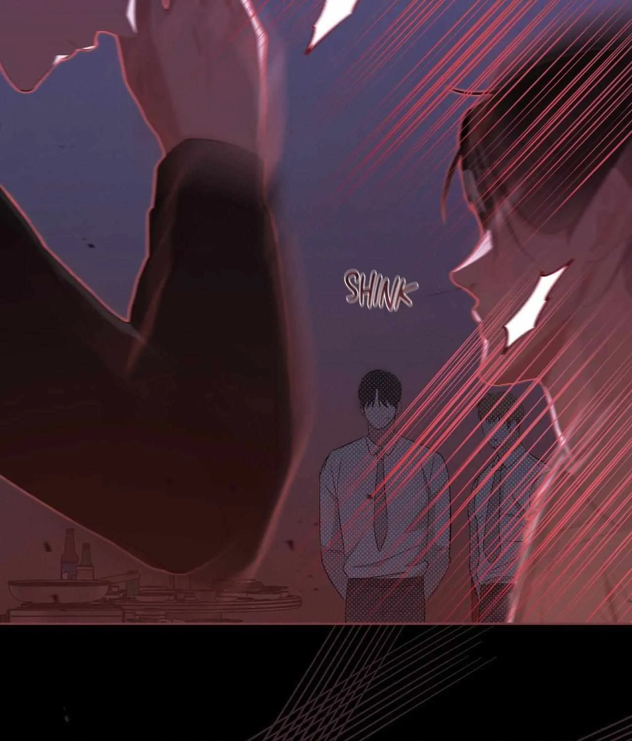 Read Devil (Yuwon) chapter 9 image 3 on Lezhin
