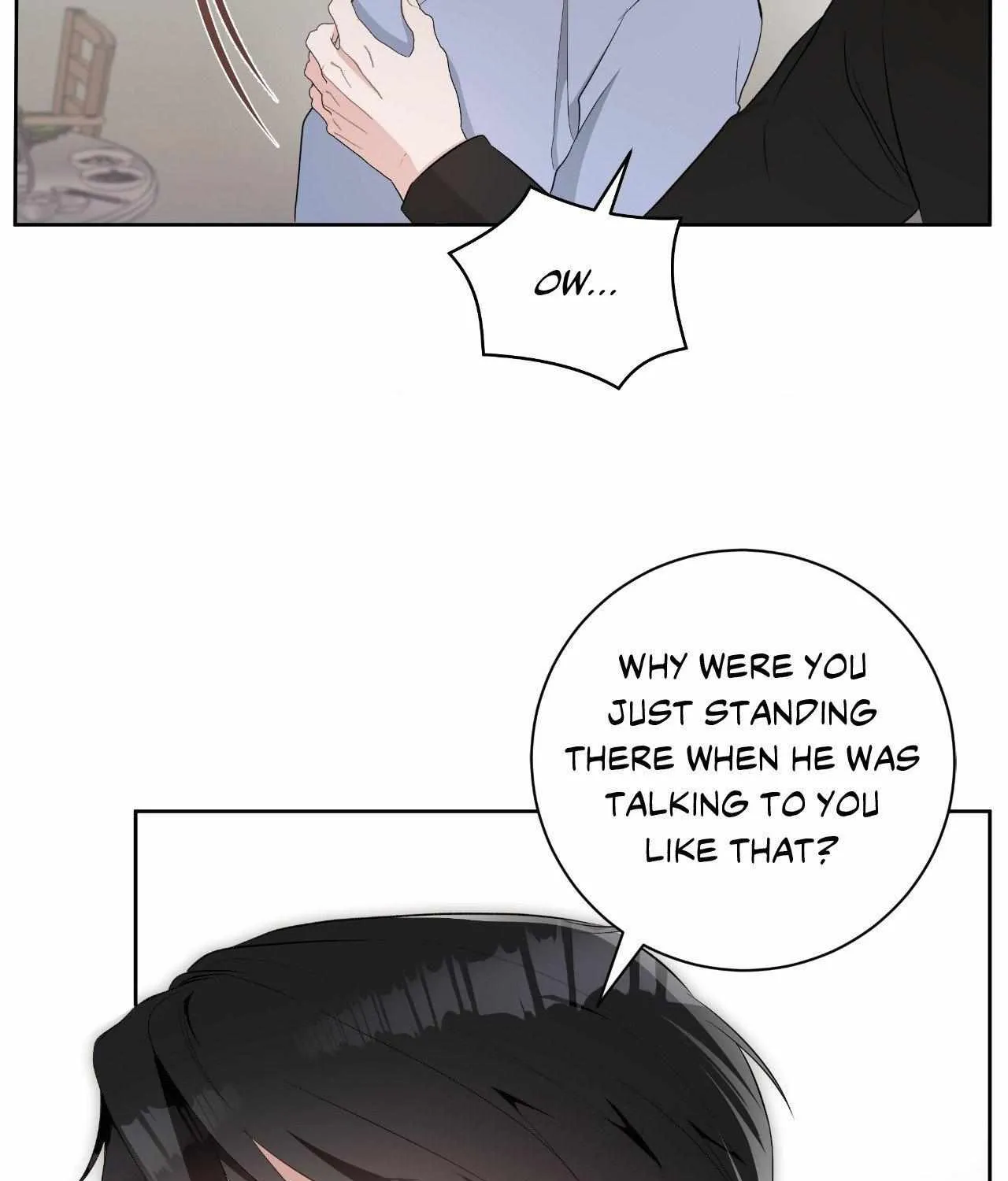 Read Devil (Yuwon) chapter 9 image 33 on Lezhin