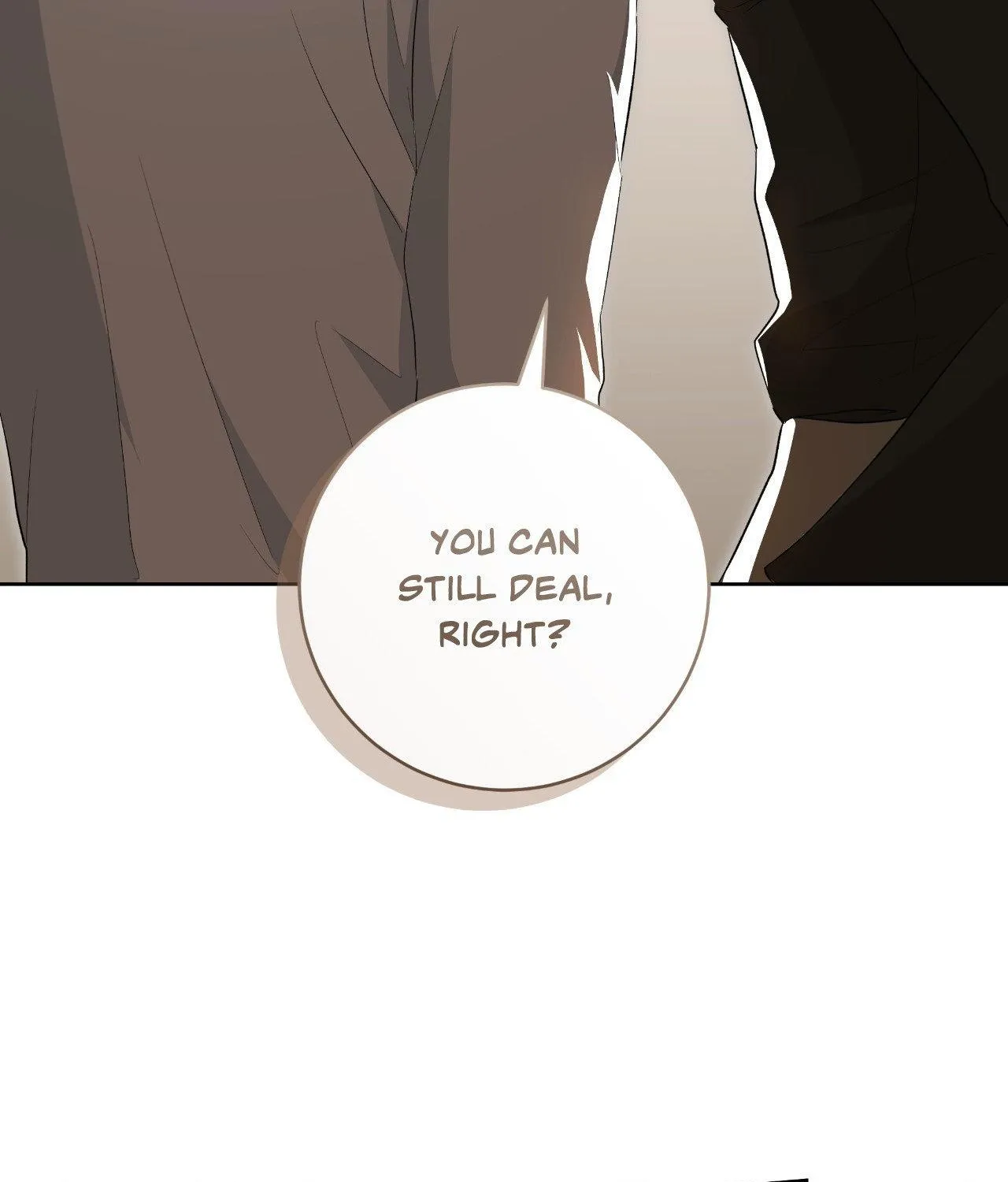 Read Devil (Yuwon) chapter 9 image 37 on Lezhin