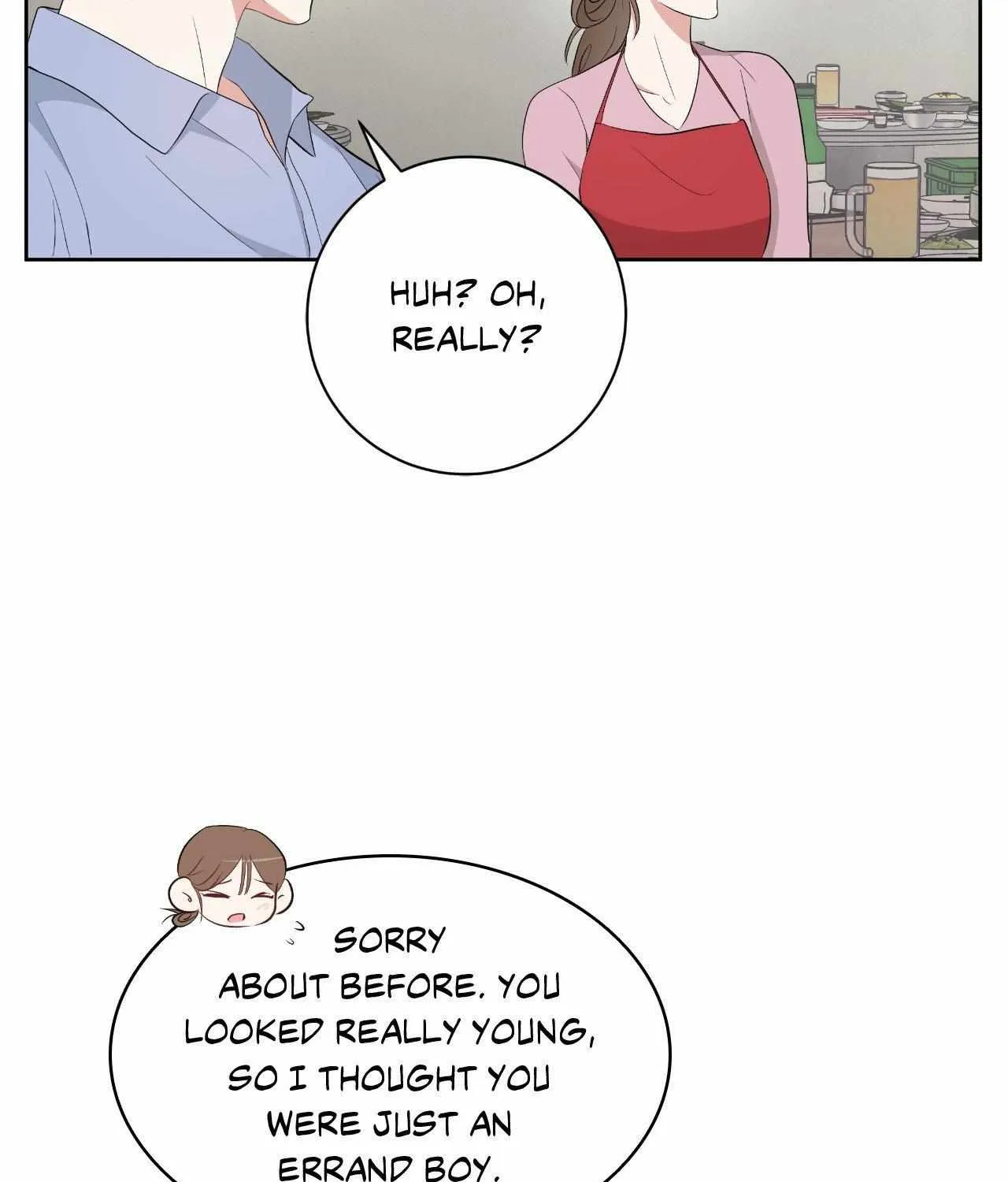 Read Devil (Yuwon) chapter 9 image 43 on Lezhin