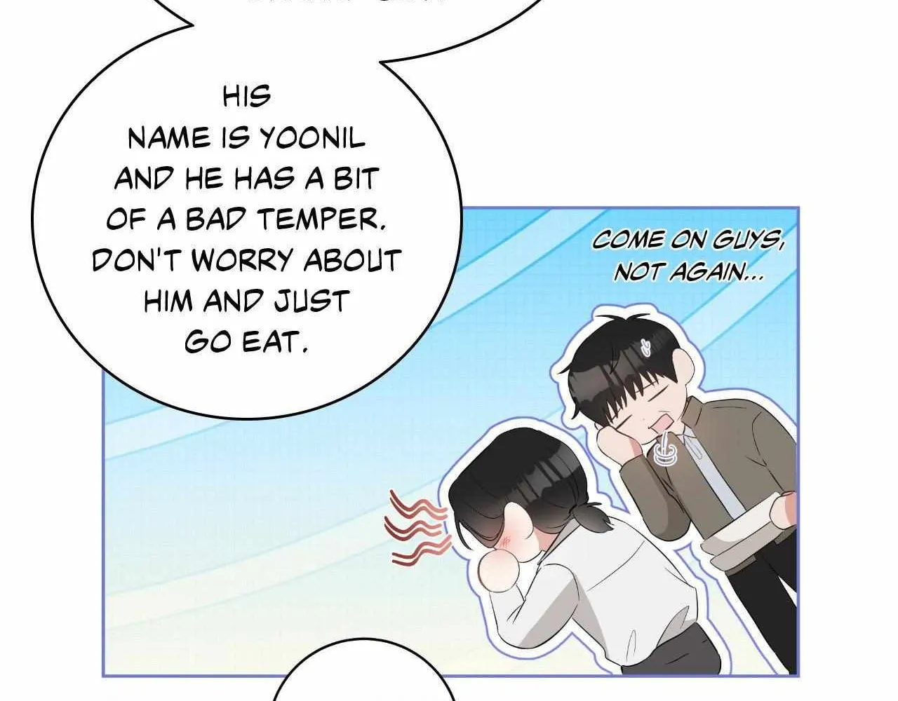 Read Devil (Yuwon) chapter 9 image 44 on Lezhin