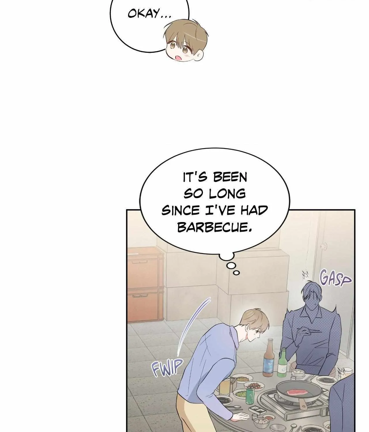 Read Devil (Yuwon) chapter 9 image 45 on Lezhin
