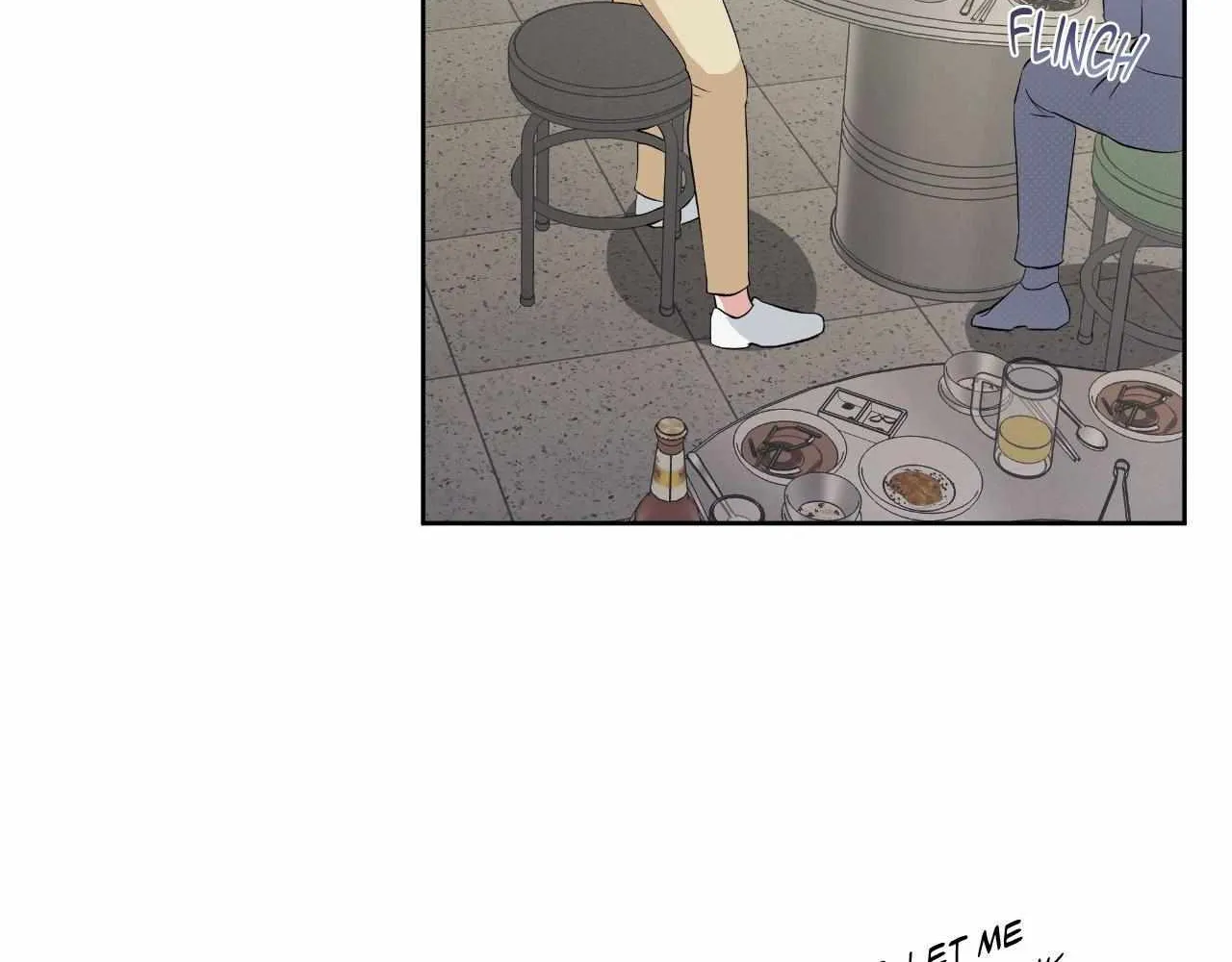 Read Devil (Yuwon) chapter 9 image 46 on Lezhin