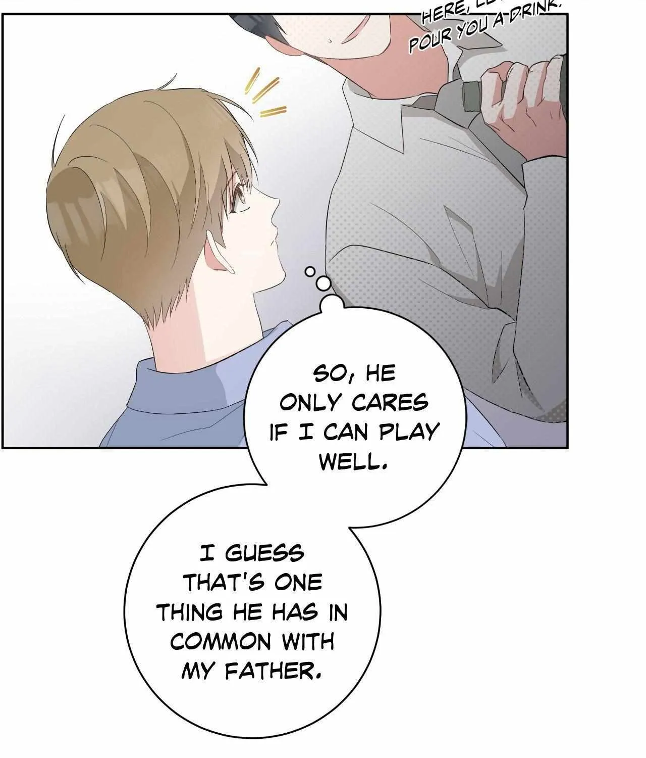 Read Devil (Yuwon) chapter 9 image 47 on Lezhin