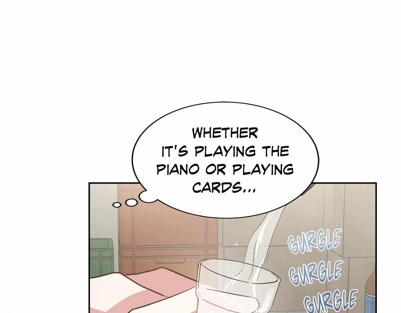 Read Devil (Yuwon) chapter 9 image 48 on Lezhin