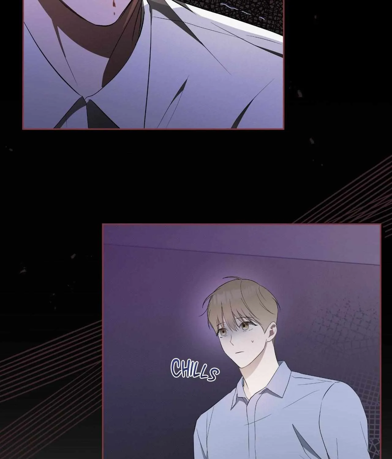 Read Devil (Yuwon) chapter 9 image 5 on Lezhin
