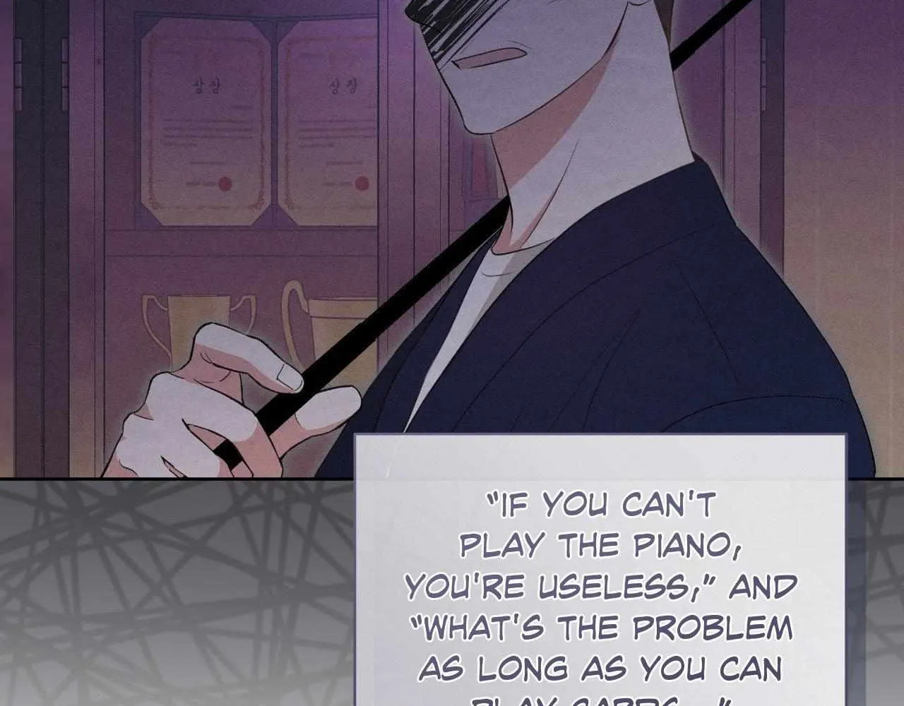 Read Devil (Yuwon) chapter 9 image 52 on Lezhin