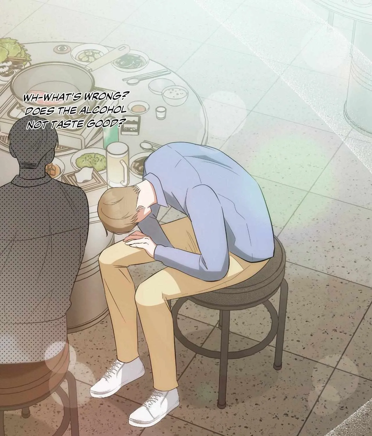 Read Devil (Yuwon) chapter 9 image 61 on Lezhin