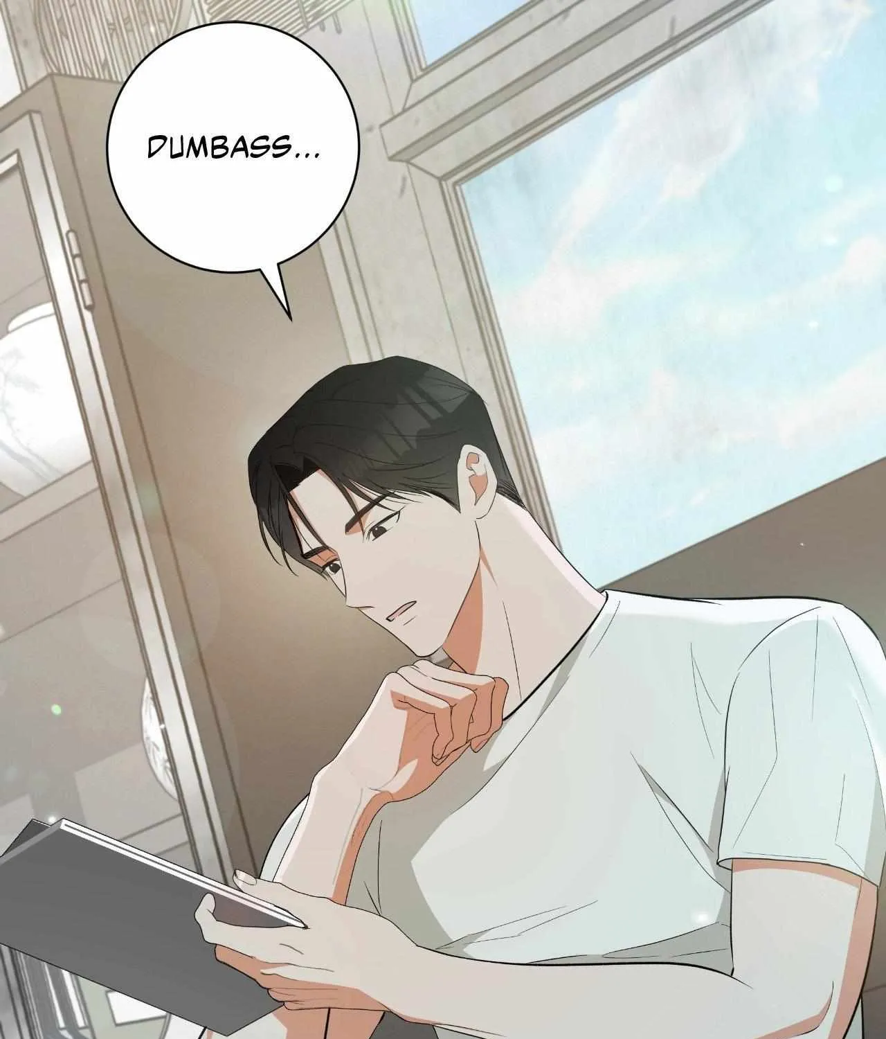 Read Devil (Yuwon) chapter 9 image 67 on Lezhin