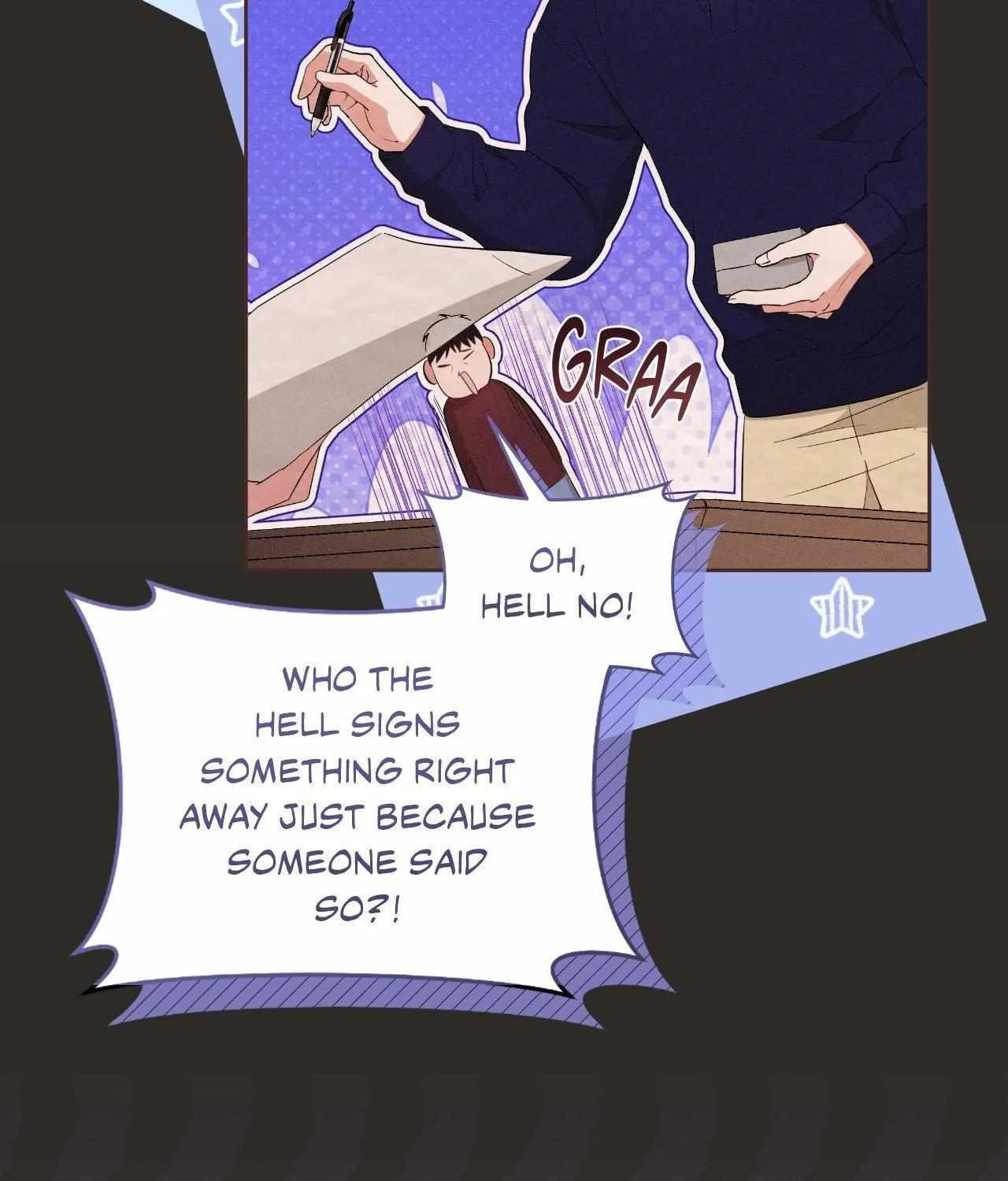 Read Devil (Yuwon) chapter 9 image 73 on Lezhin