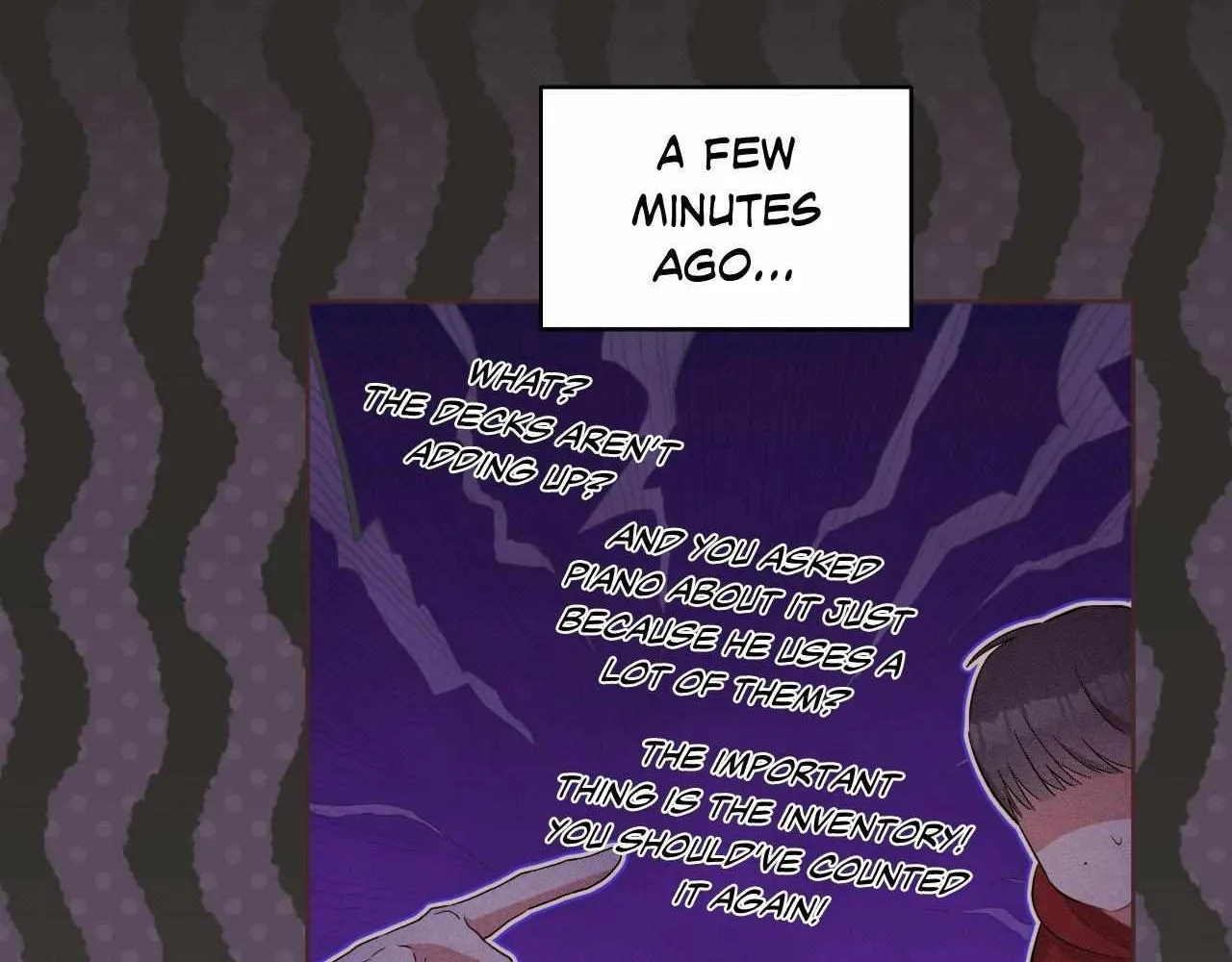 Read Devil (Yuwon) chapter 9 image 74 on Lezhin