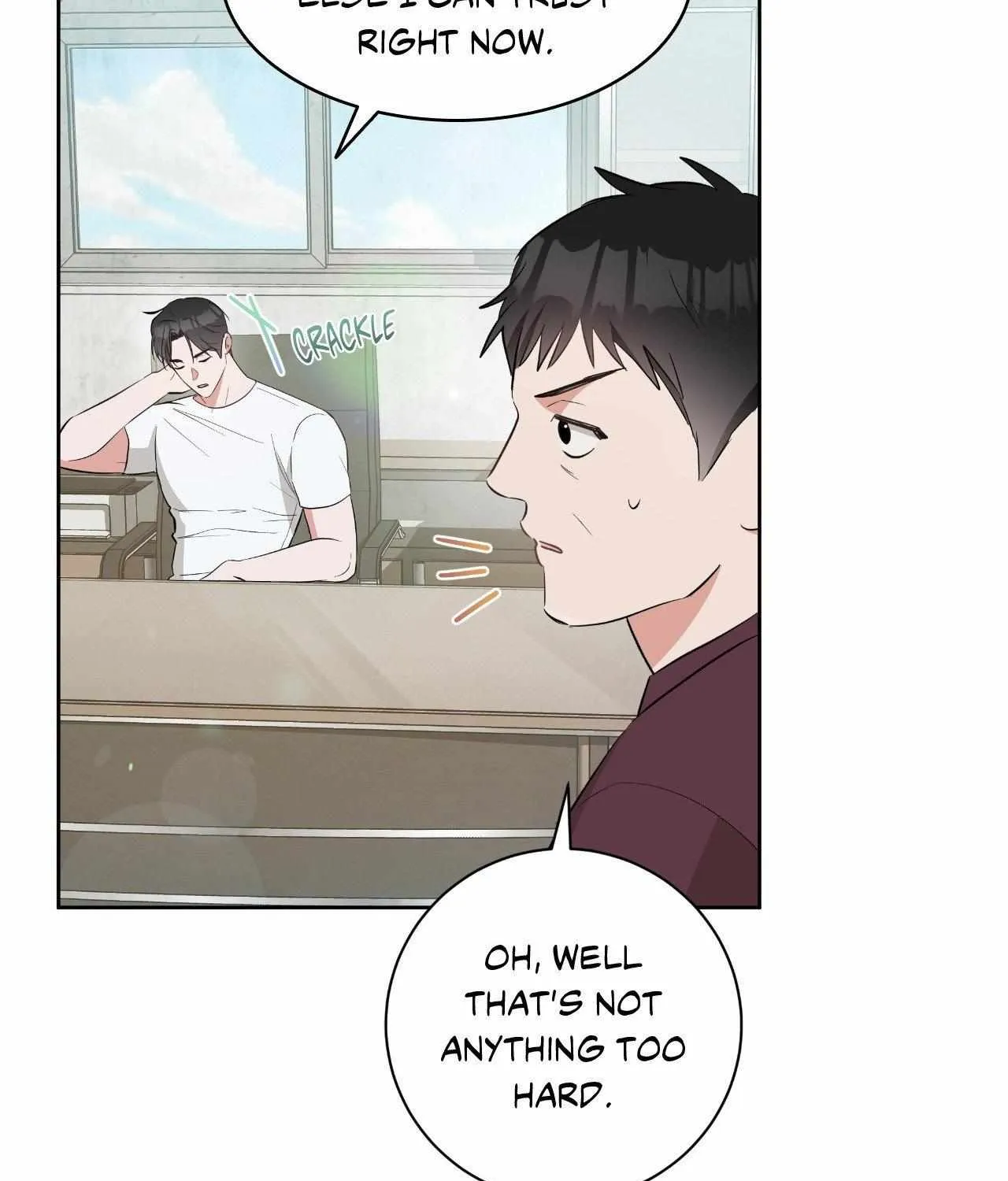 Read Devil (Yuwon) chapter 9 image 77 on Lezhin