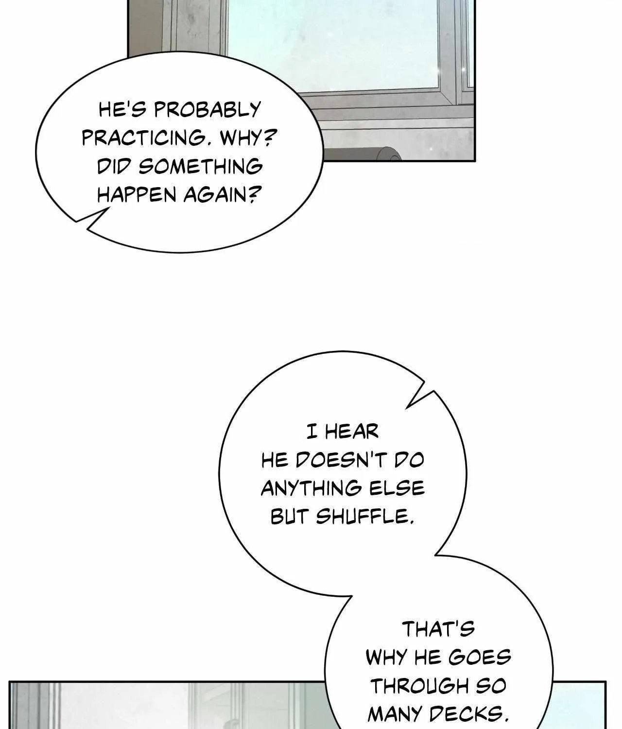 Read Devil (Yuwon) chapter 9 image 79 on Lezhin