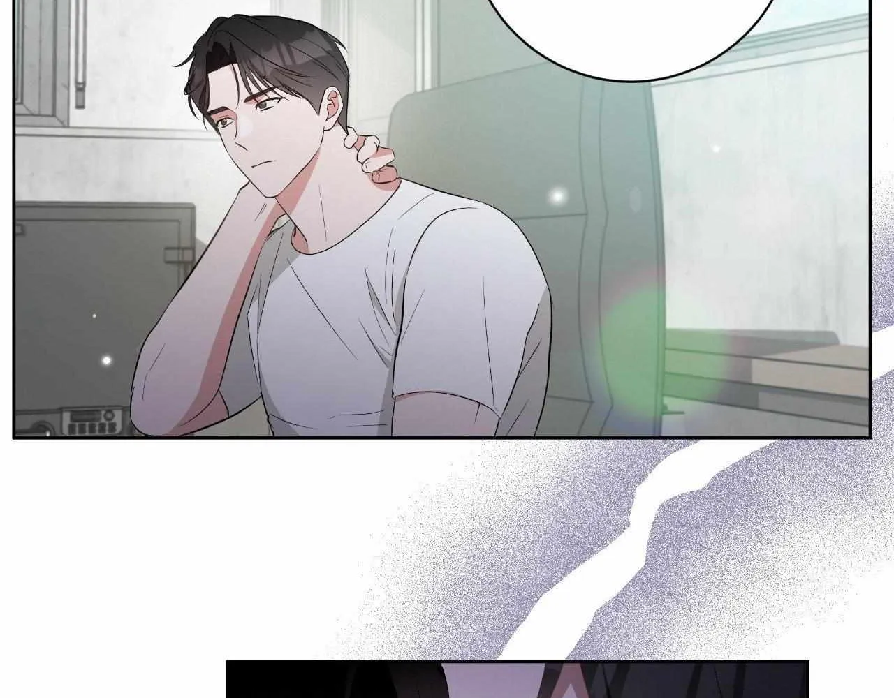 Read Devil (Yuwon) chapter 9 image 80 on Lezhin