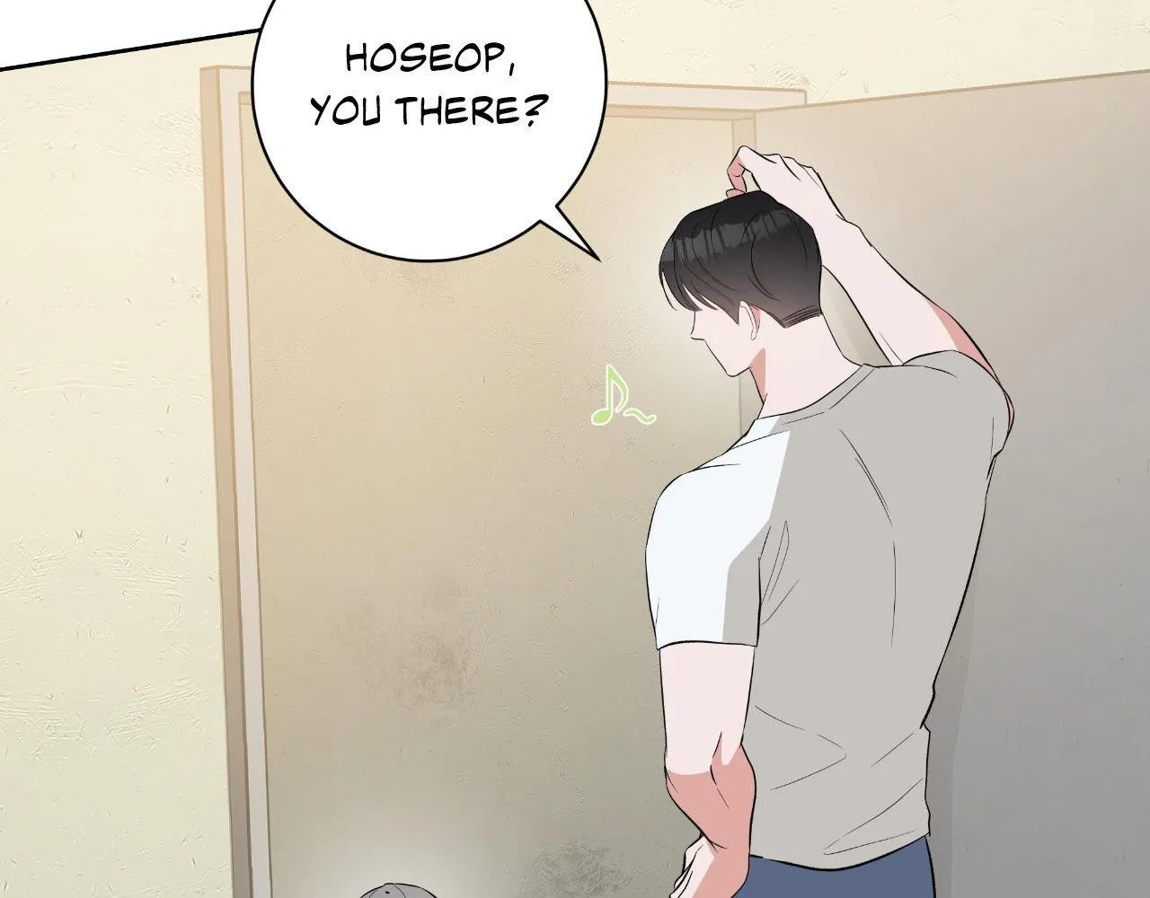 Read Devil (Yuwon) chapter 9 image 84 on Lezhin