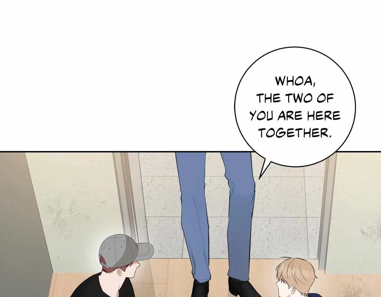Read Devil (Yuwon) chapter 9 image 86 on Lezhin