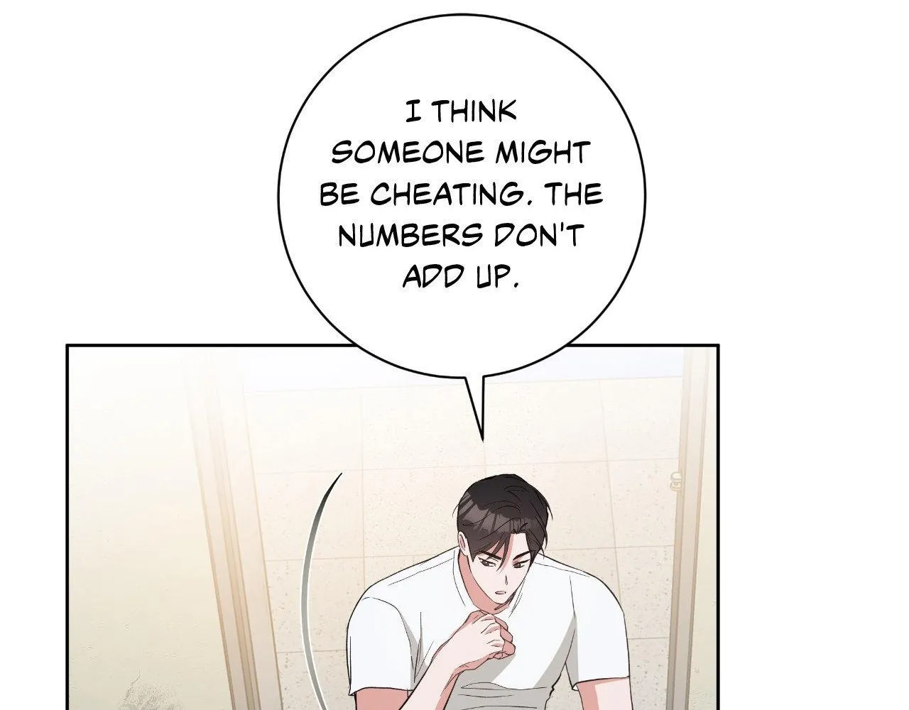 Read Devil (Yuwon) chapter 9 image 90 on Lezhin