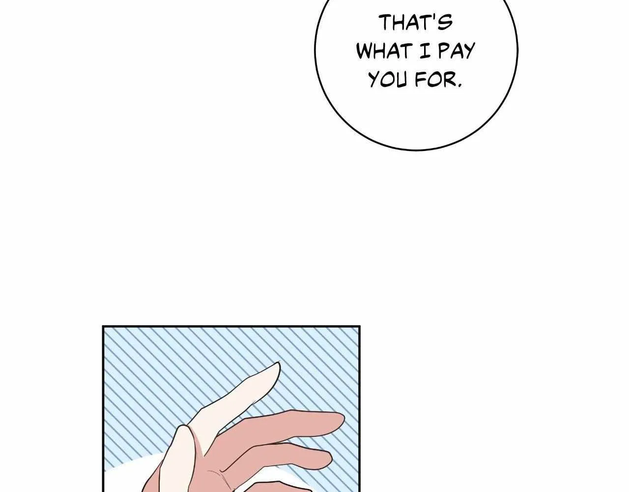 Read Devil (Yuwon) chapter 9 image 94 on Lezhin