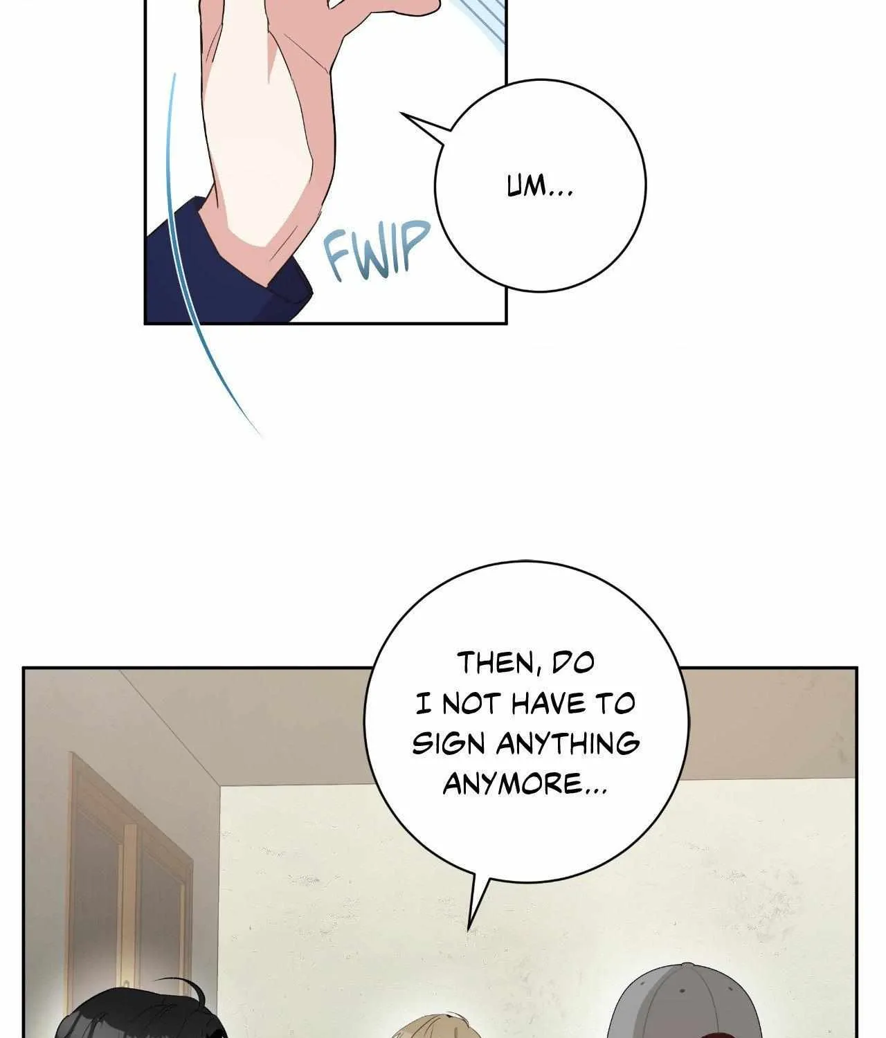Read Devil (Yuwon) chapter 9 image 95 on Lezhin