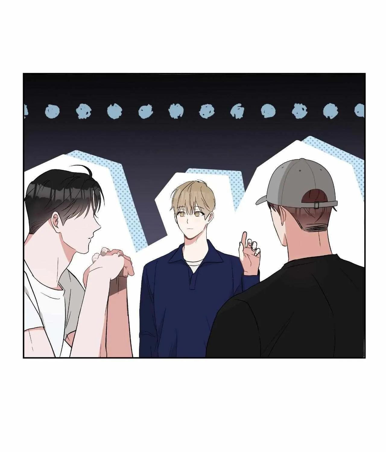 Read Devil (Yuwon) chapter 9 image 97 on Lezhin