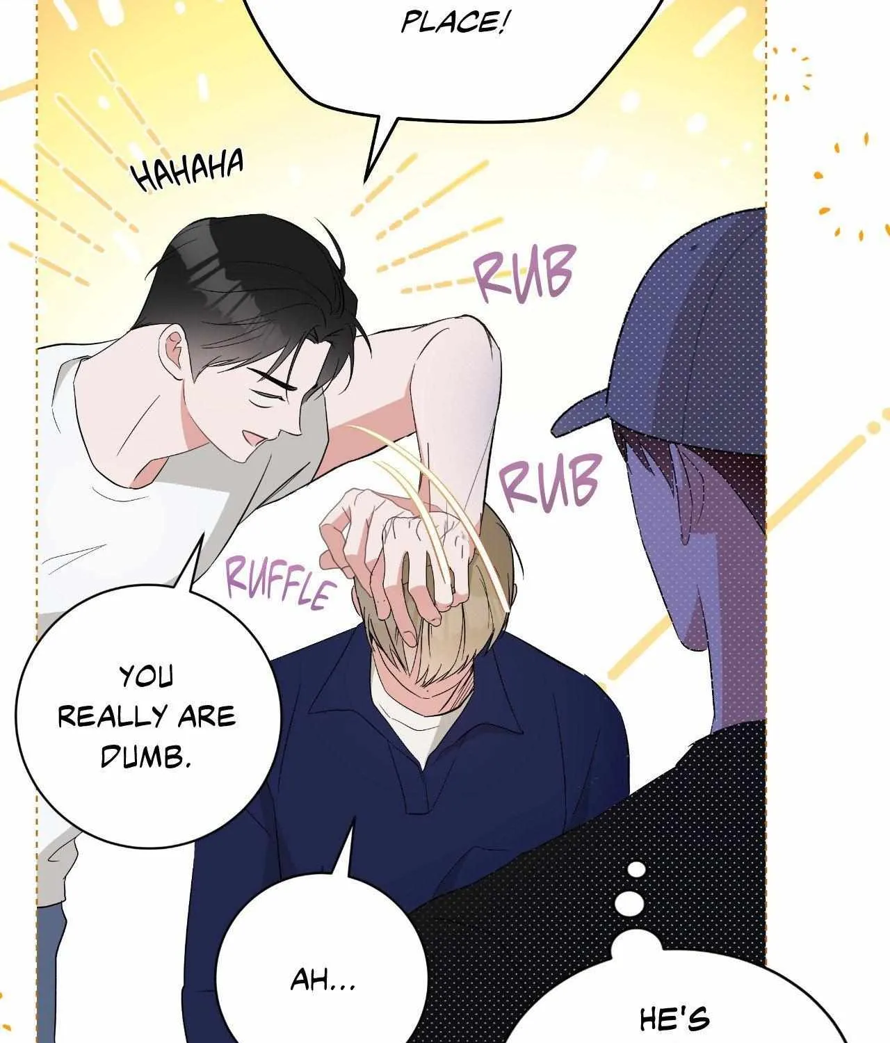 Read Devil (Yuwon) chapter 9 image 99 on Lezhin