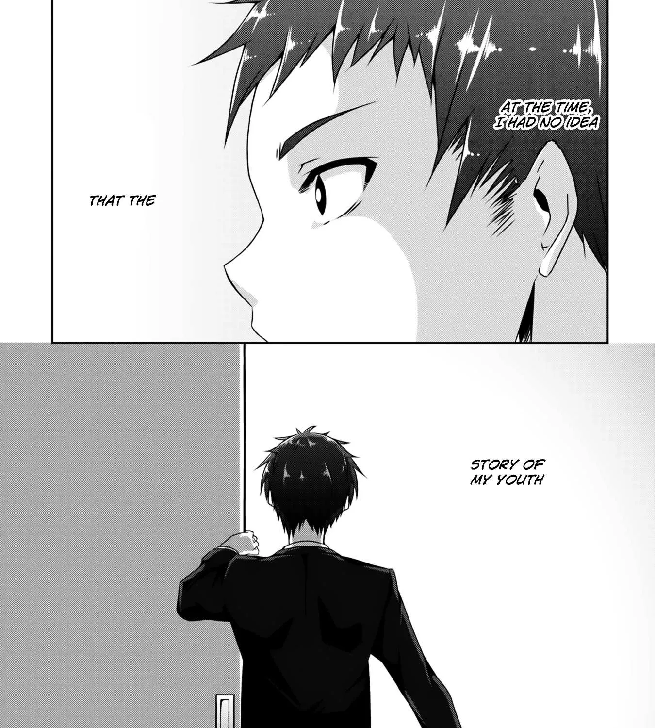Read Devilchi chapter 1 image 1 on Lezhin