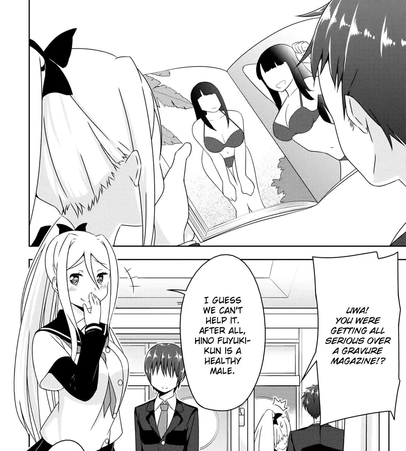 Read Devilchi chapter 1 image 13 on Lezhin