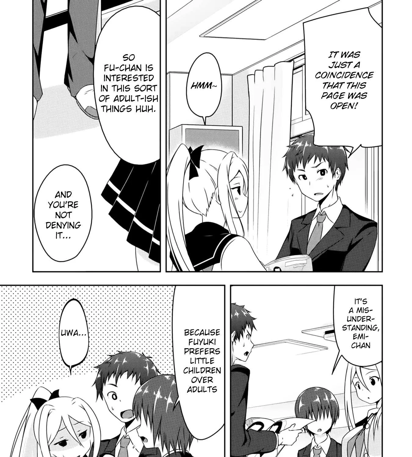 Read Devilchi chapter 1 image 15 on Lezhin