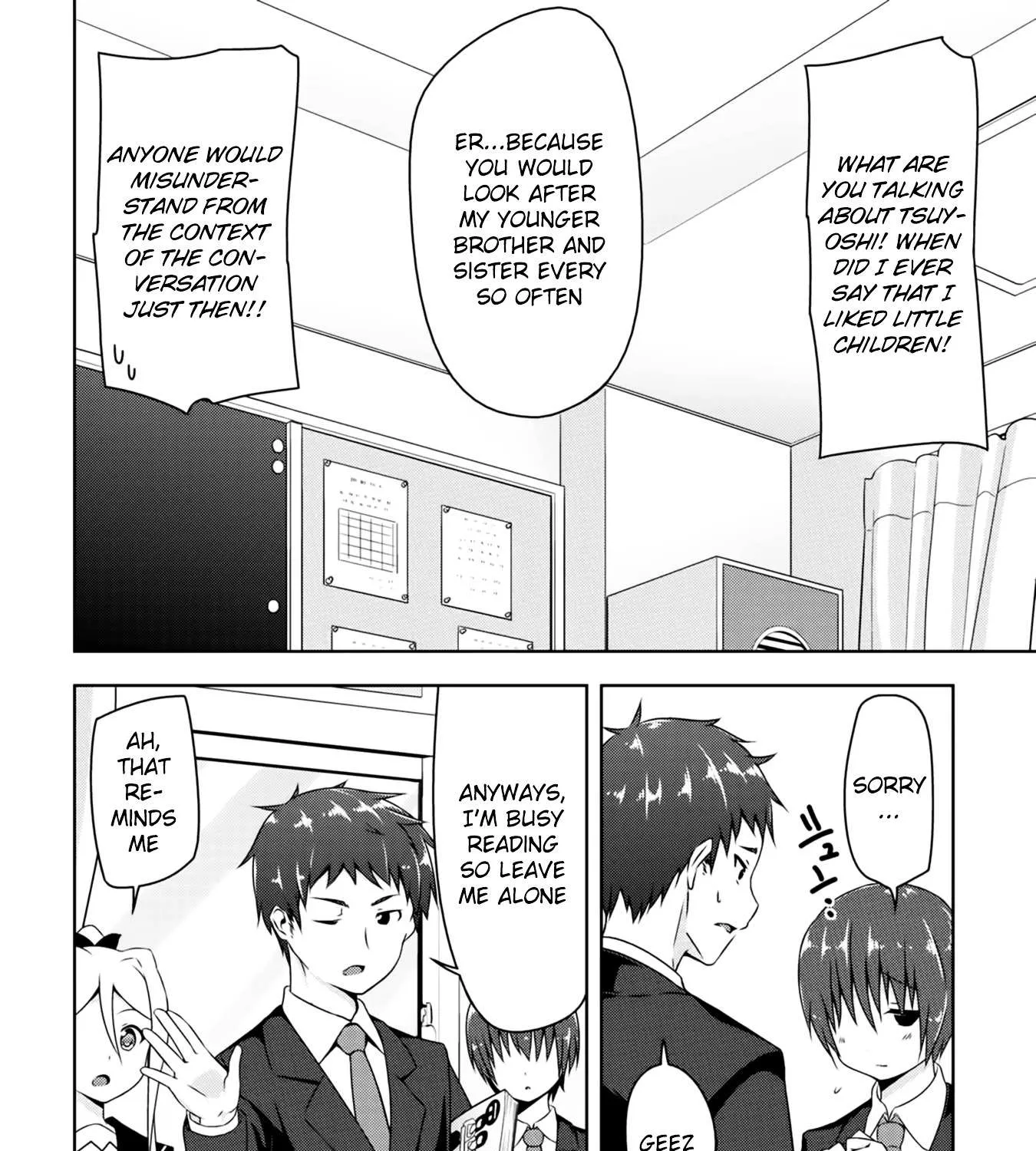 Read Devilchi chapter 1 image 17 on Lezhin
