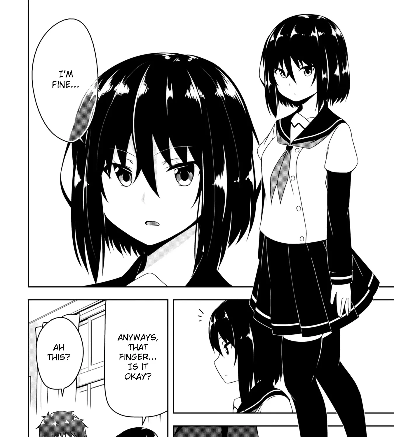 Read Devilchi chapter 1 image 21 on Lezhin