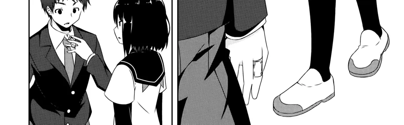 Read Devilchi chapter 1 image 22 on Lezhin