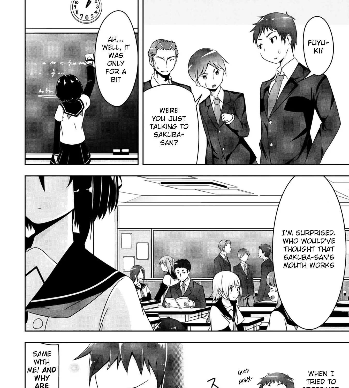 Read Devilchi chapter 1 image 25 on Lezhin