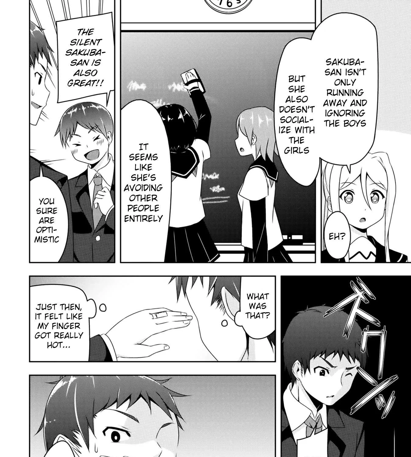 Read Devilchi chapter 1 image 29 on Lezhin
