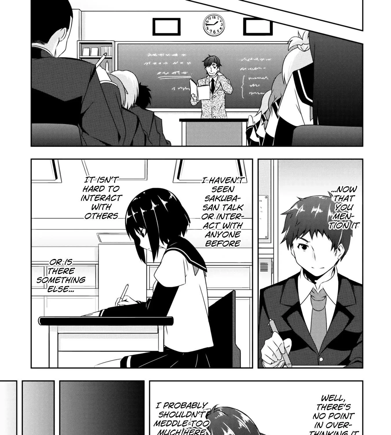 Read Devilchi chapter 1 image 31 on Lezhin