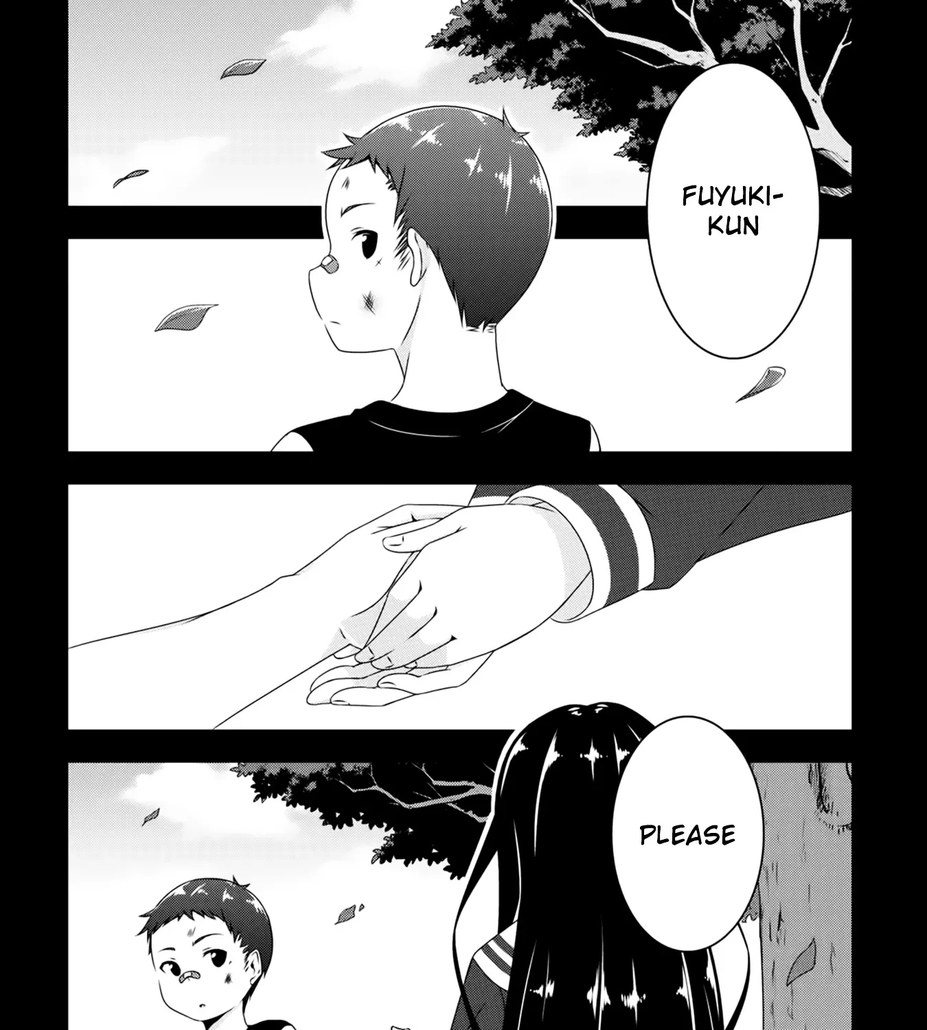 Read Devilchi chapter 1 image 33 on Lezhin