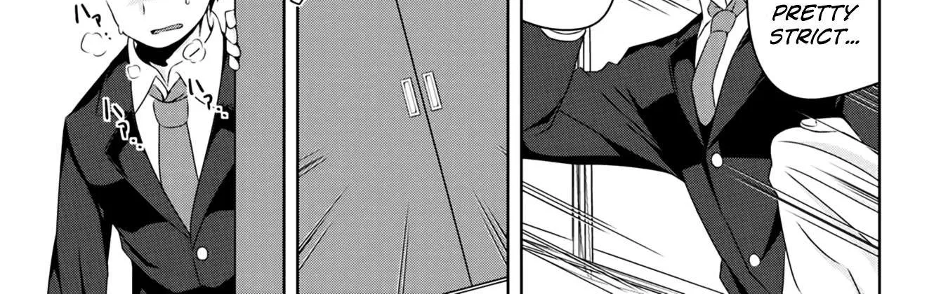 Read Devilchi chapter 1 image 40 on Lezhin