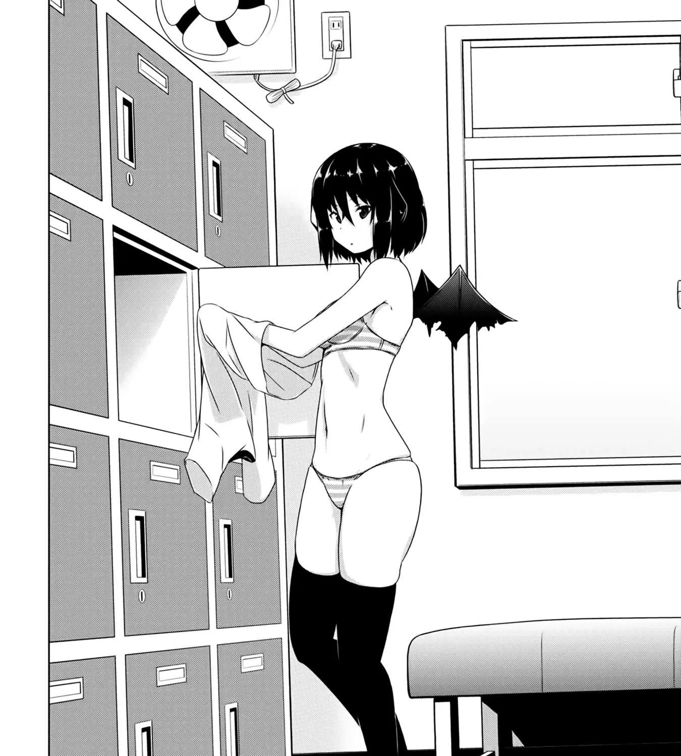 Read Devilchi chapter 1 image 41 on Lezhin